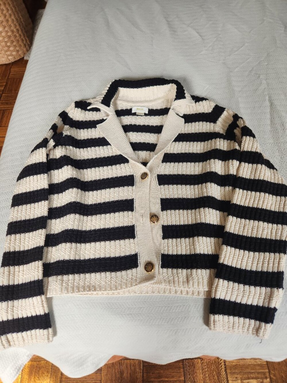 Anthropologie Maeve cardigan
